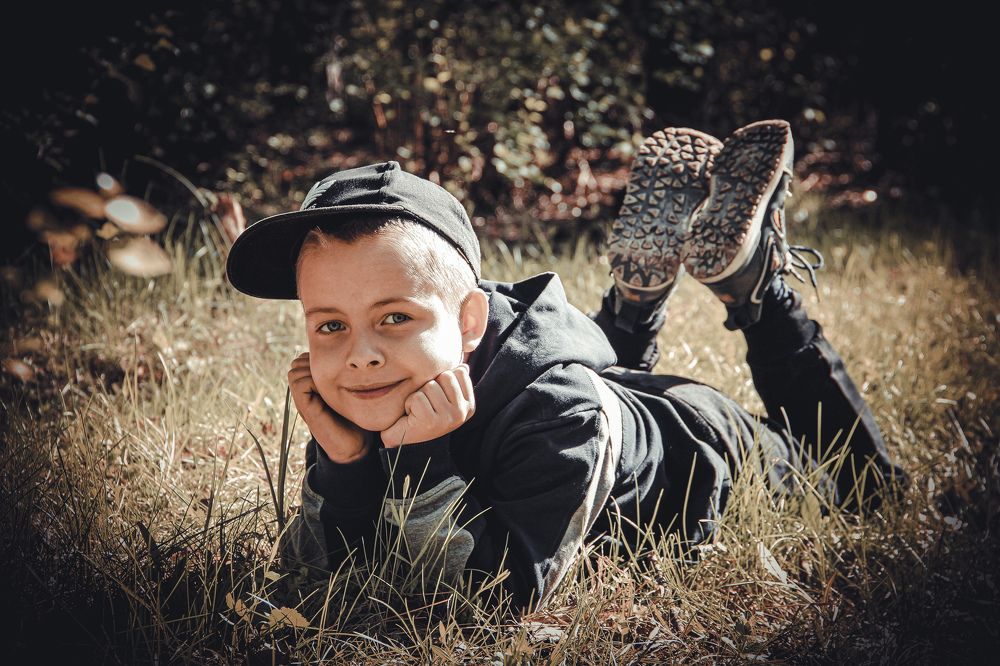 Photograph by Петр Анисимов