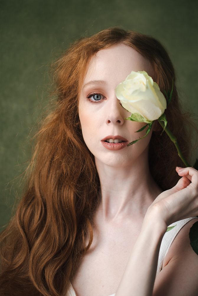 Photograph by Jessica