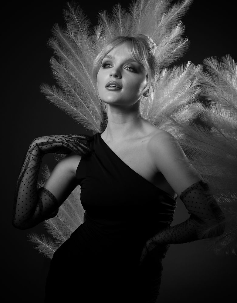 Photograph by Jessica