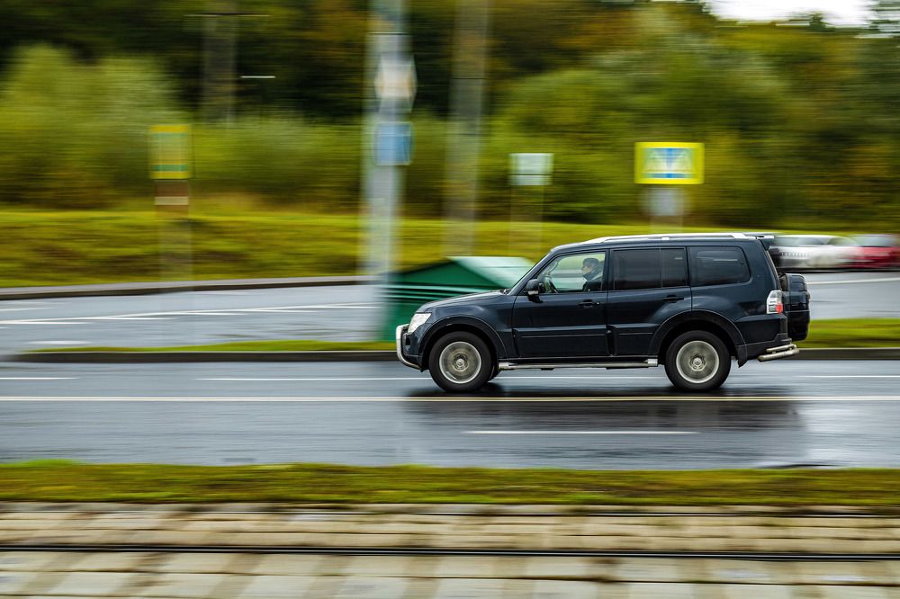 Photograph by Алексей Чеботарев