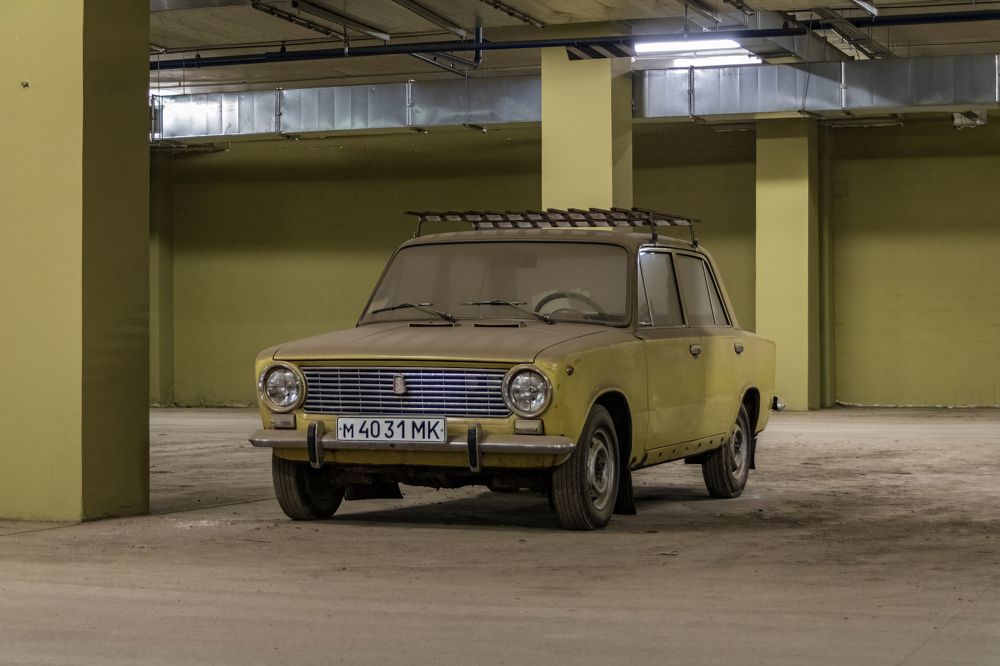 Photograph by Алексей Чеботарев