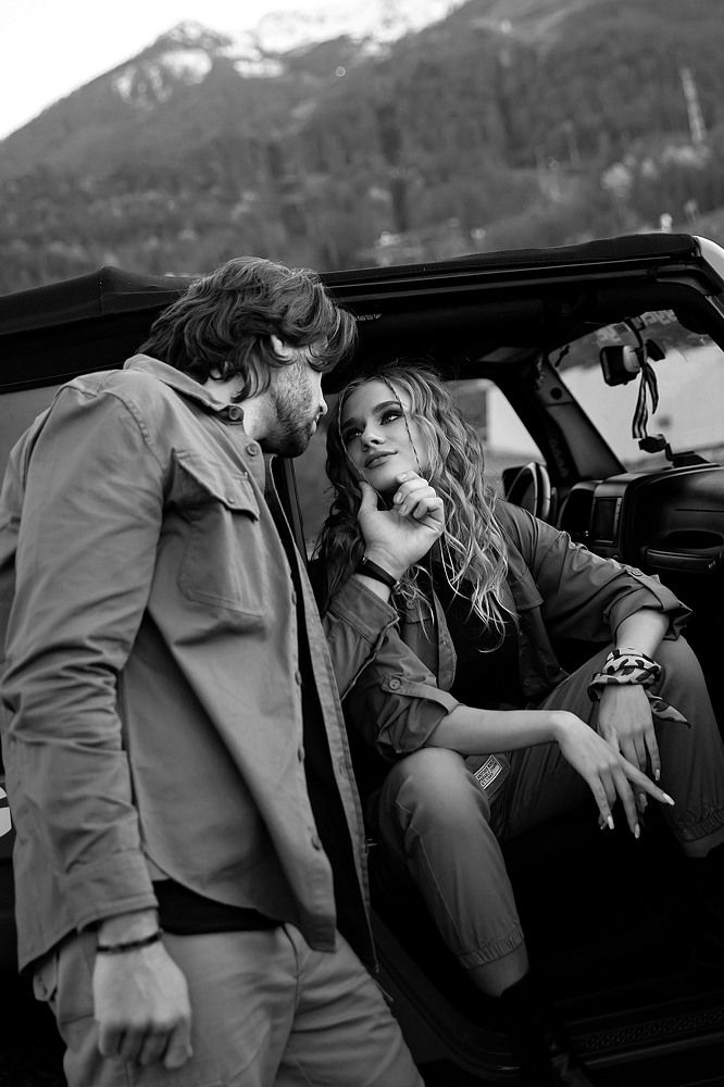 Photograph by Юлия Брижан