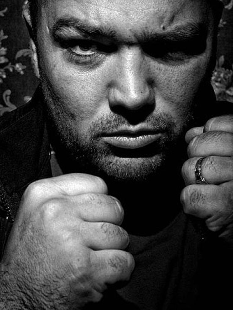 Photograph by Павел Вихрев