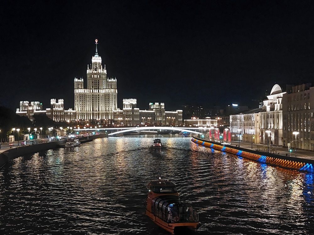 Photograph by Марина Алёшина