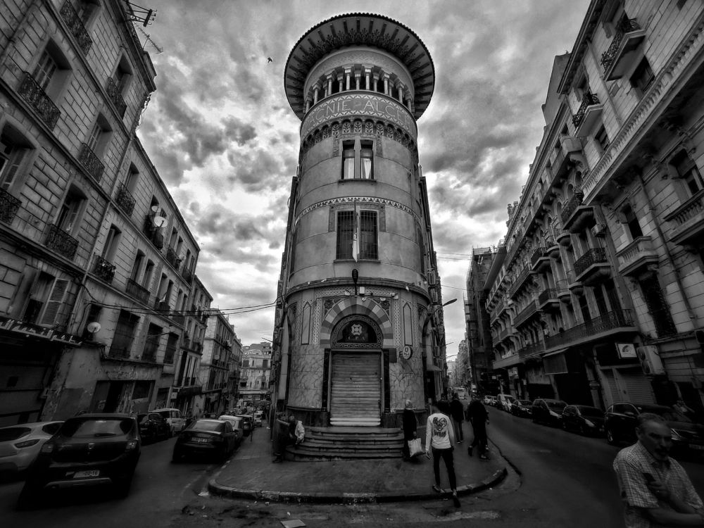 Фотография автора Ilyes Benaissa