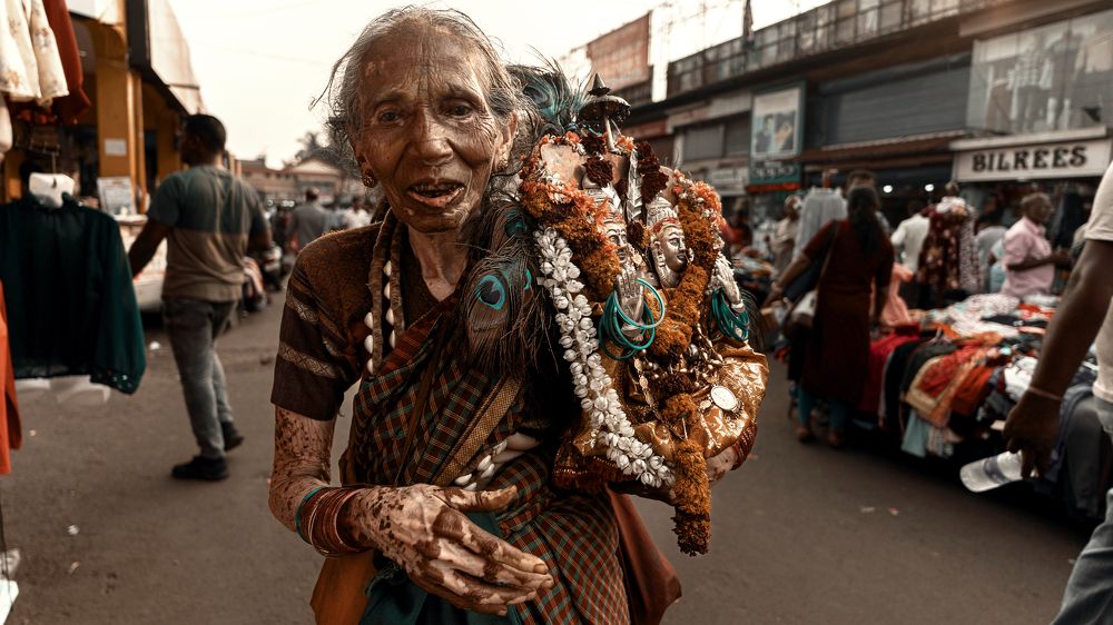 Photograph by Павел Лущан