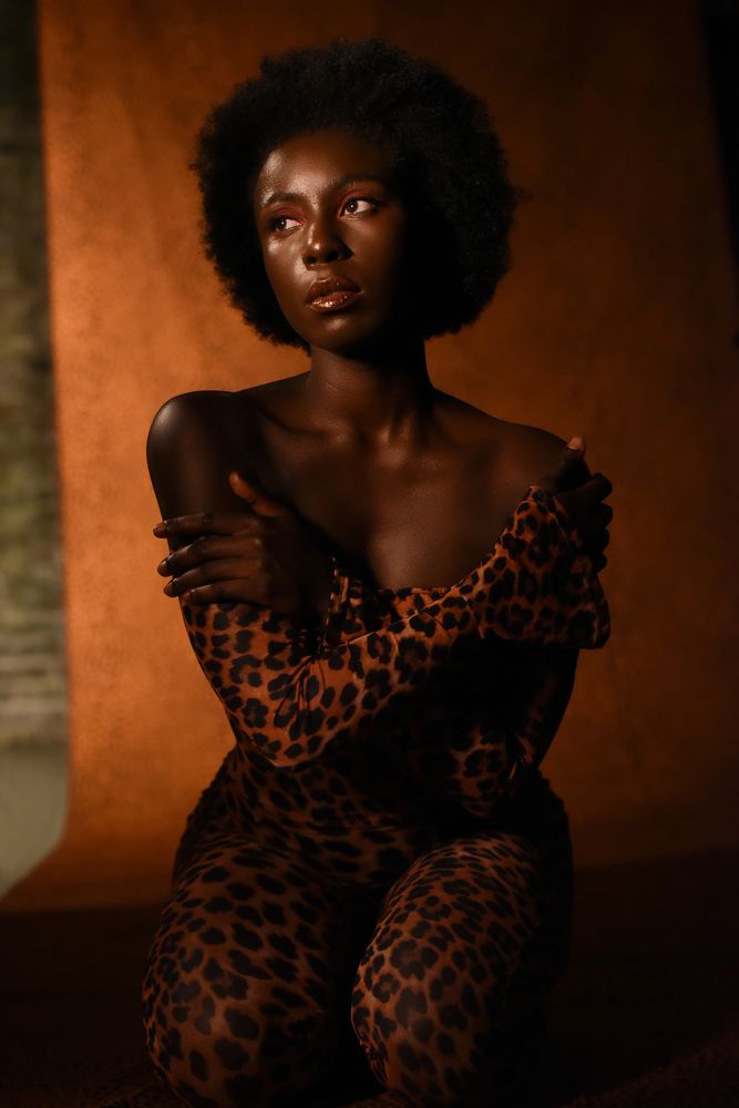 Photograph by Kiana Pierce