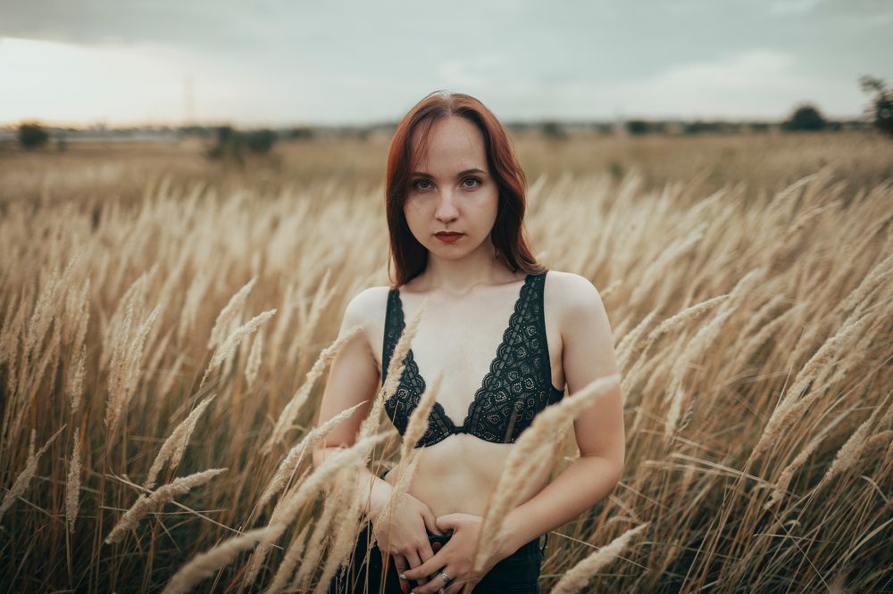 Photograph by Roosso alex