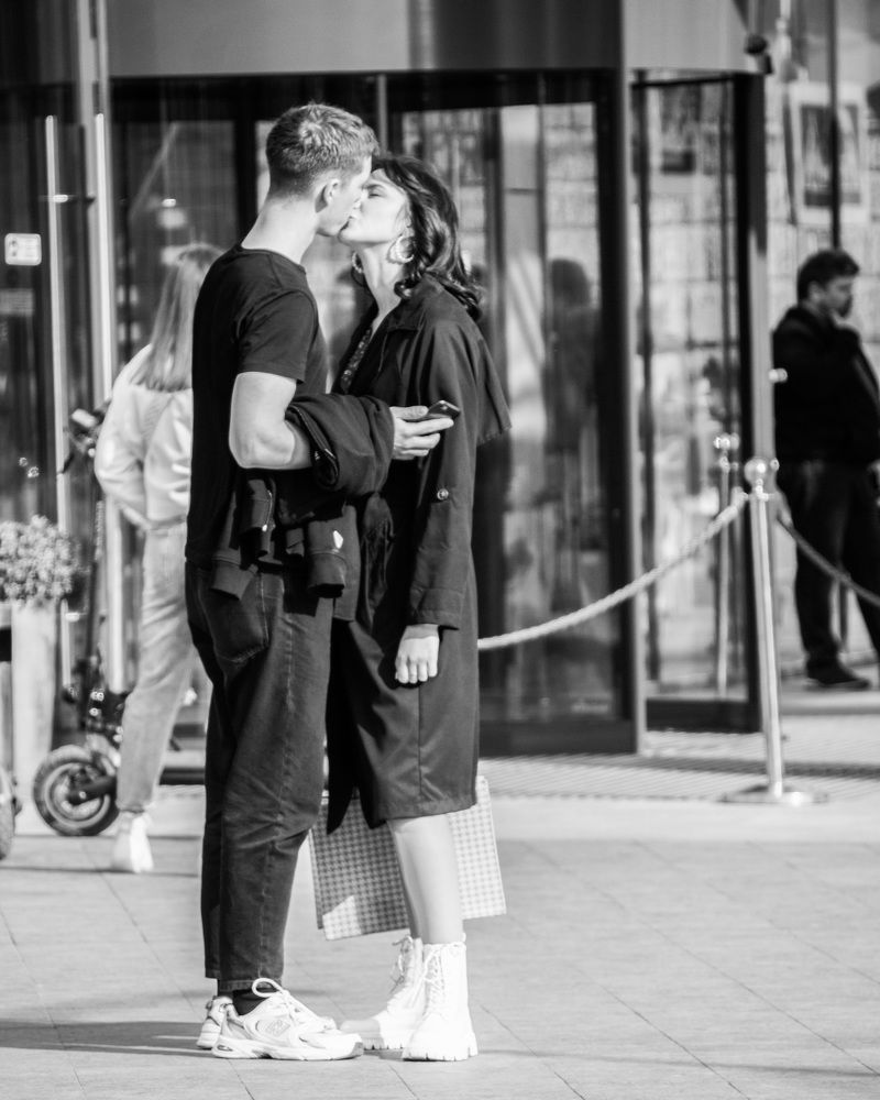 Photograph by Алексей Борисов