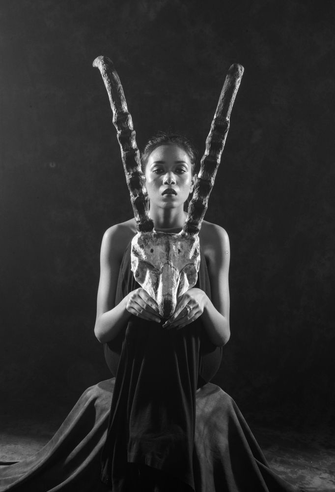 Photograph by Sharad Mansharamani