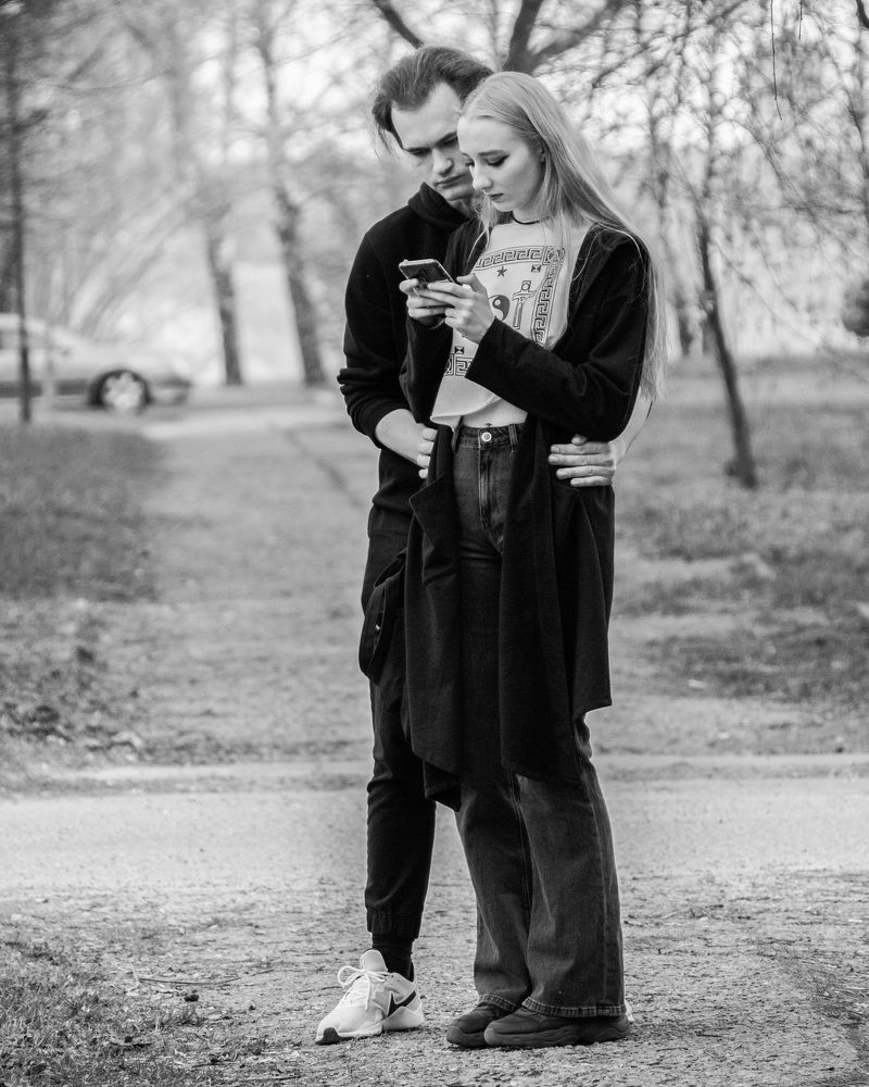 Photograph by Алексей Борисов