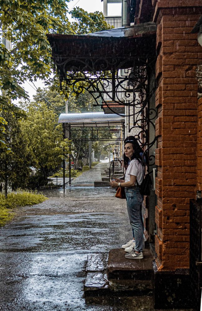 Photograph by Алекскандр Фатеев