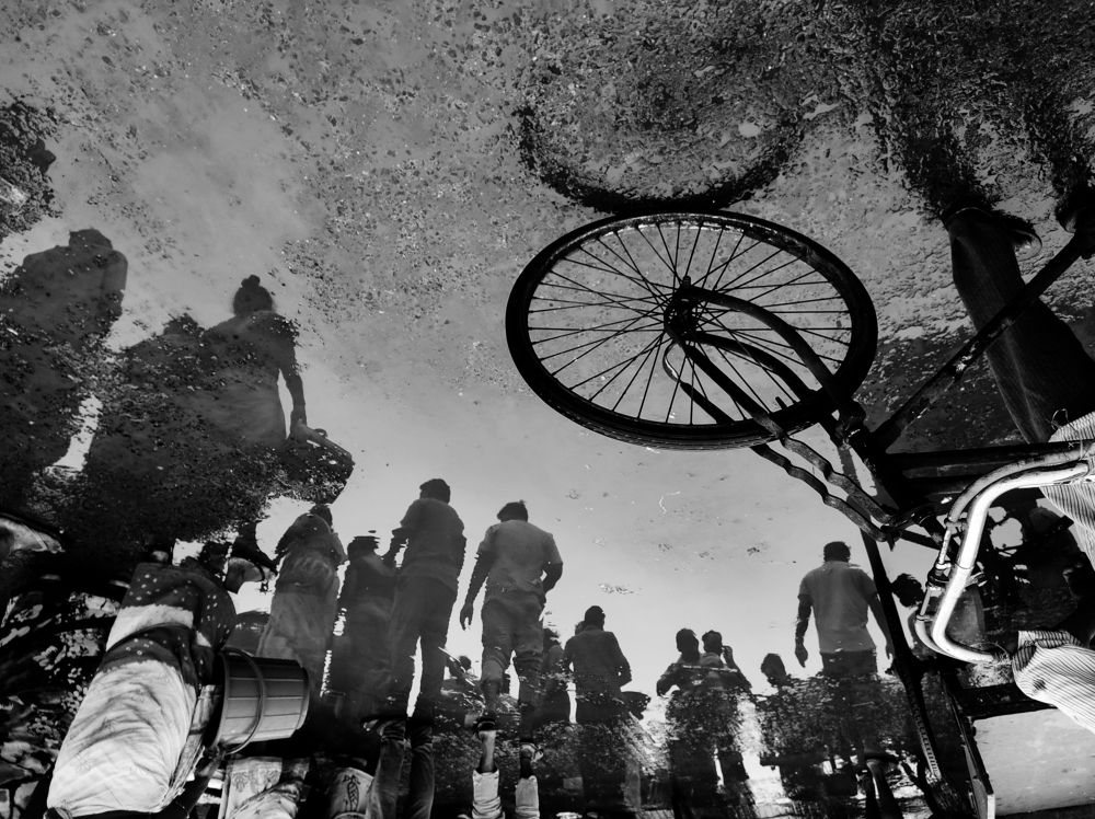 Photograph by Pavan Gude