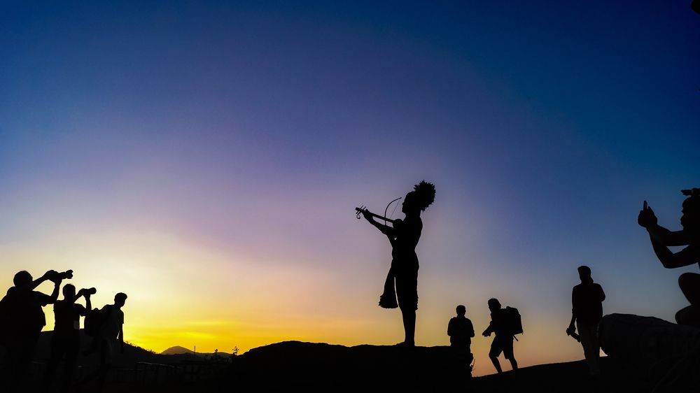 Photograph by Pavan Gude