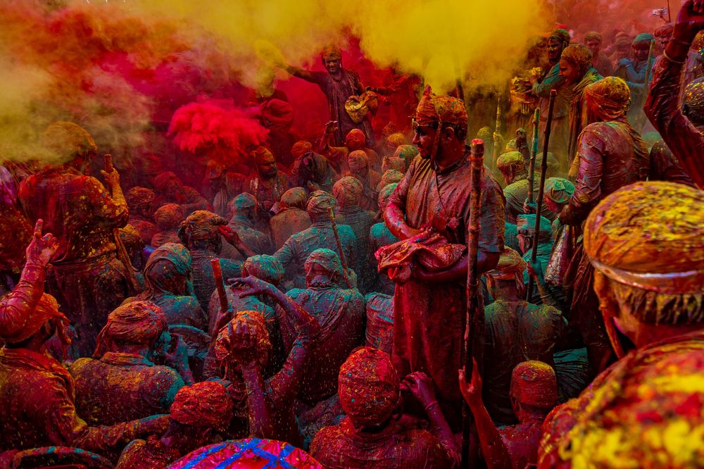 Photograph by Bhavesh Kansara