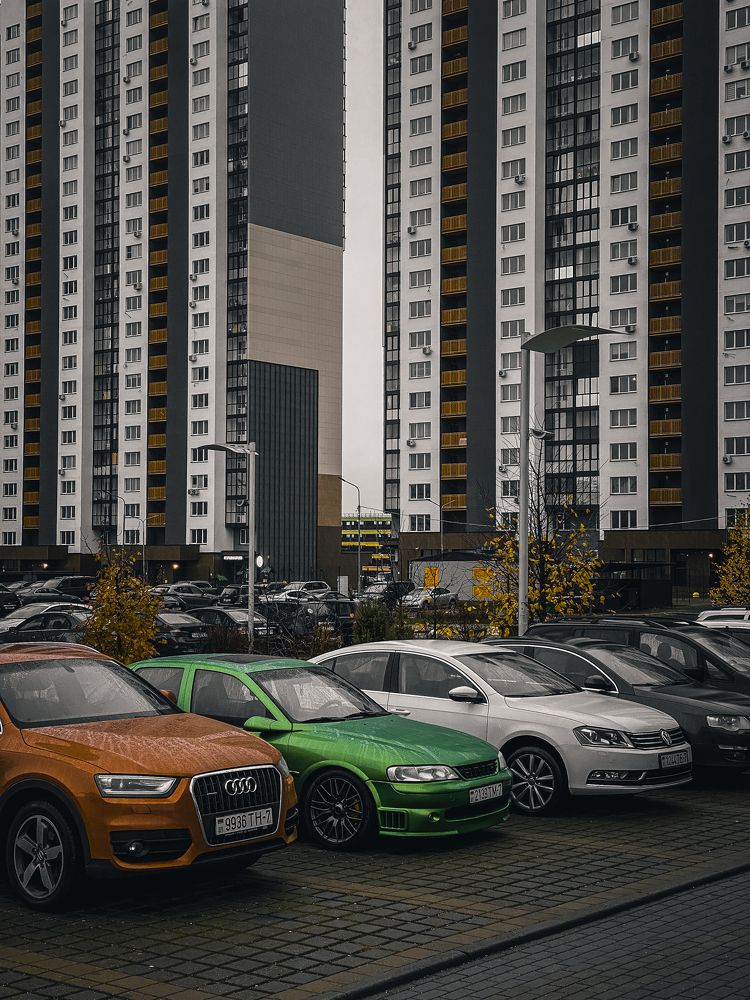 Photograph by Alexey Nuzha