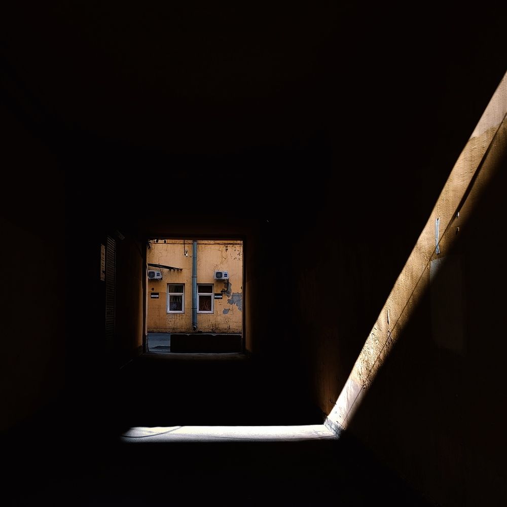 Photograph by Марина Хохрякова