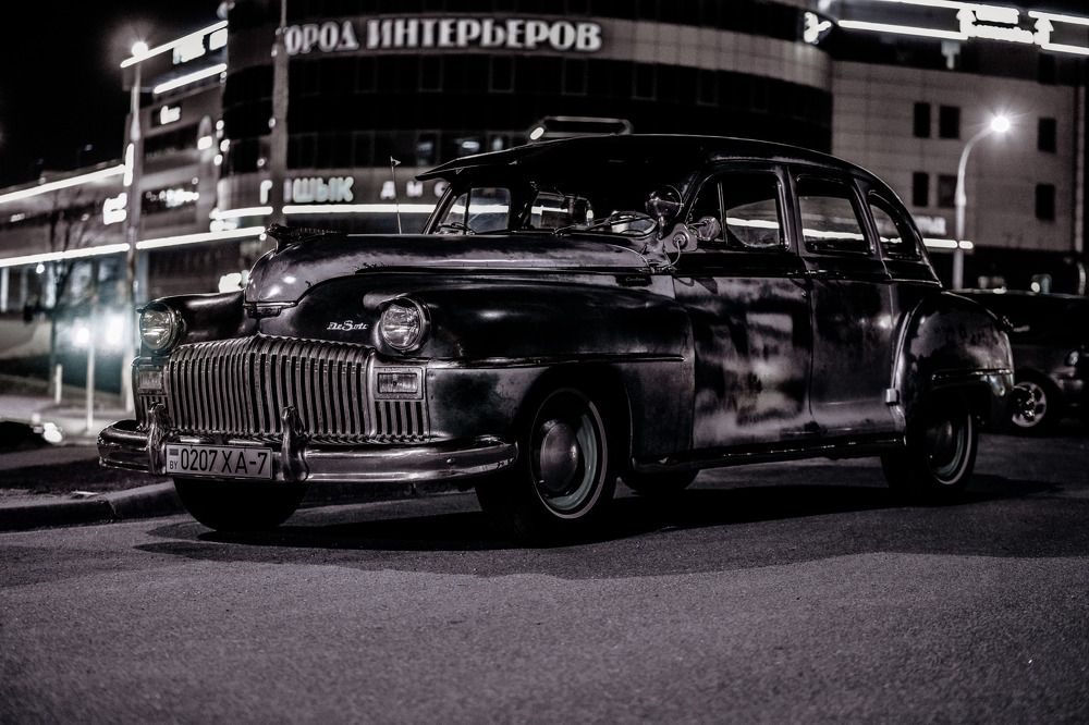 Photograph by Евгений Смелов