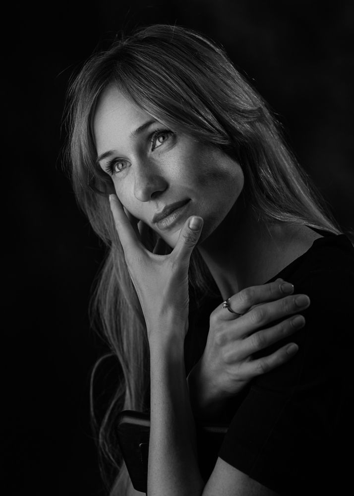 Фотография автора Вадим Белов