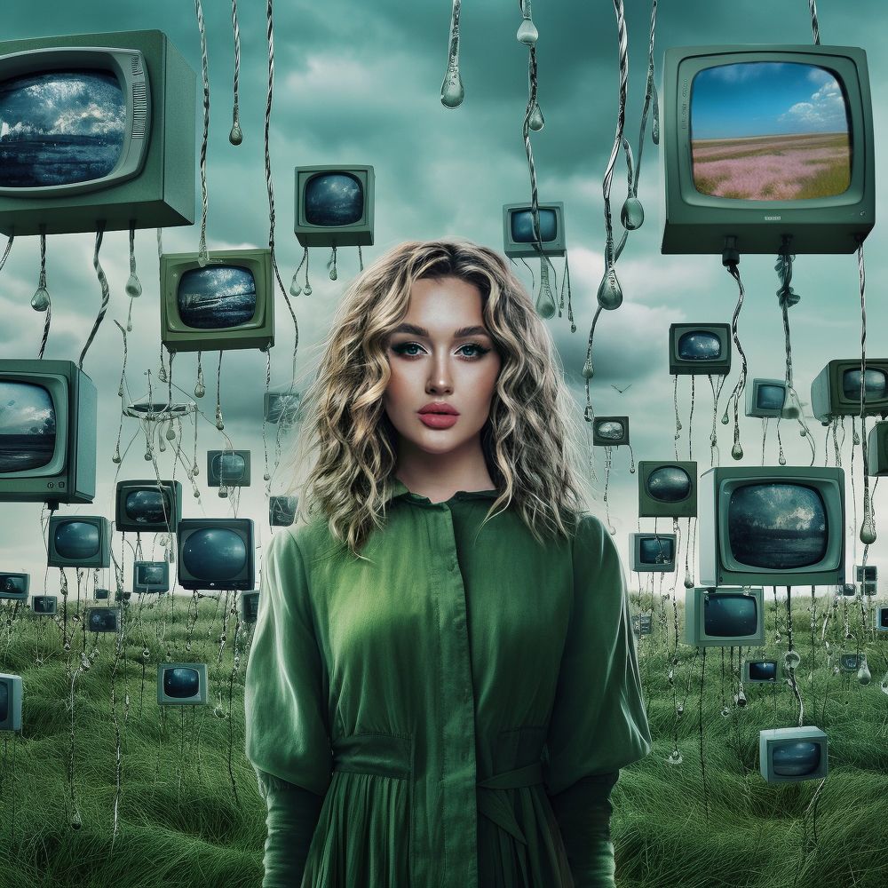 Photograph by Алла Оголь