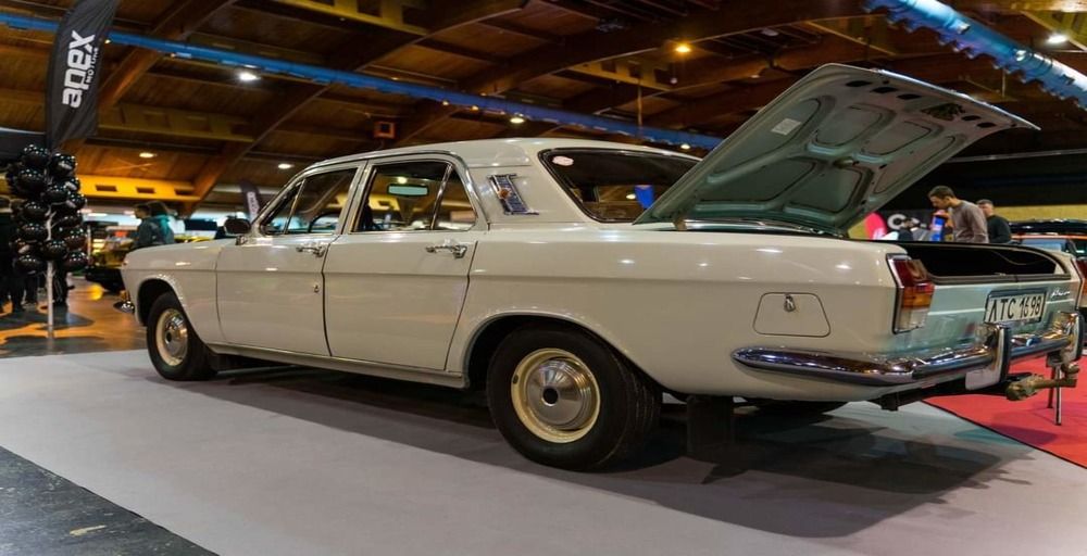 Photograph by Valerijs Kuznecovs