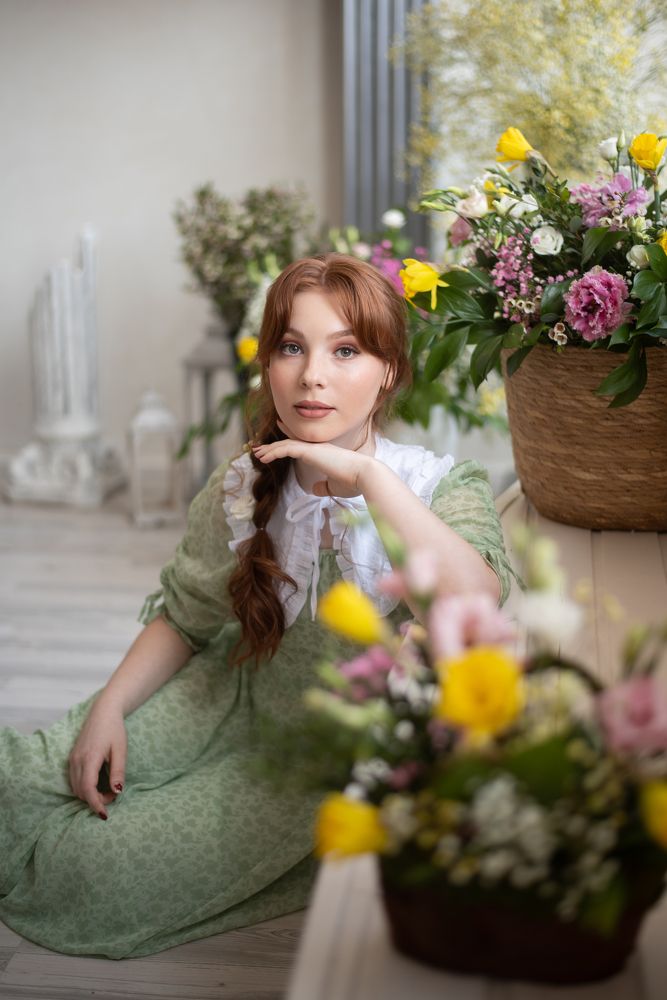 Photograph by Оксана Смирнова