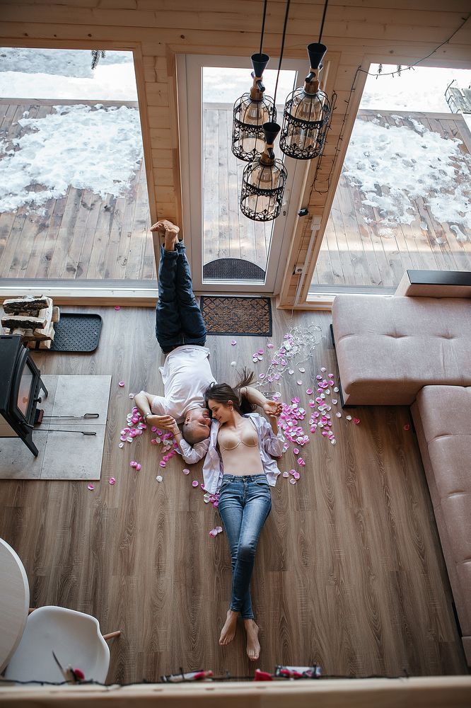 Photograph by Ольга Славинская