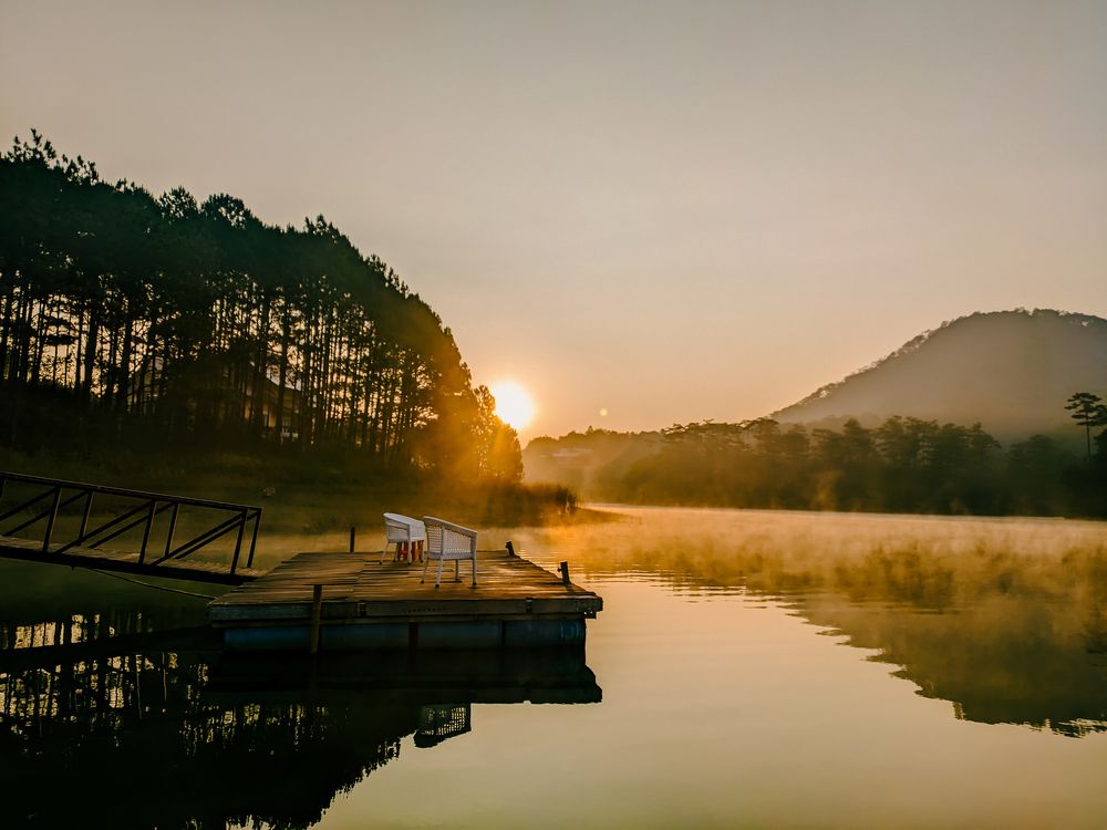 Photograph by Do Chi Bao