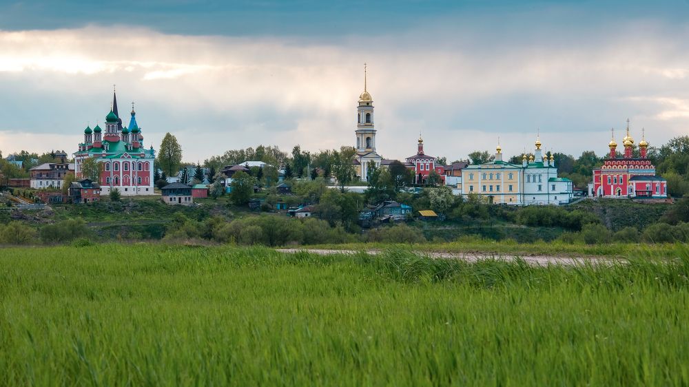 Photograph by Александр Елизаров