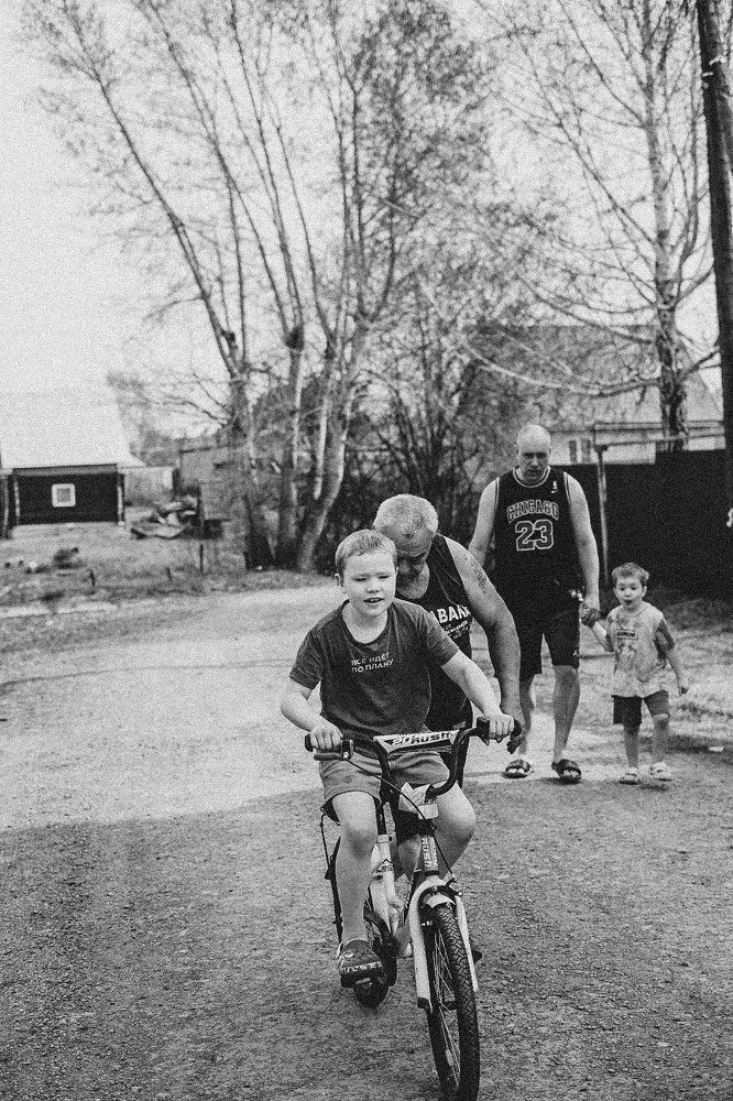 Photograph by Ирина Табалыкина