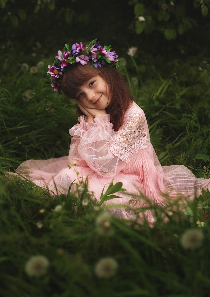 Photograph by Ульяна Морская