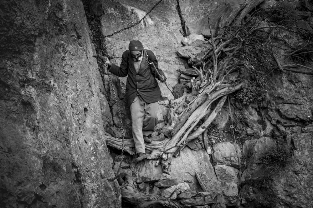 Photograph by wafae koubaa