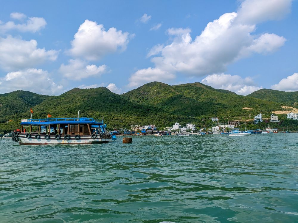 Photograph by Do Chi Bao