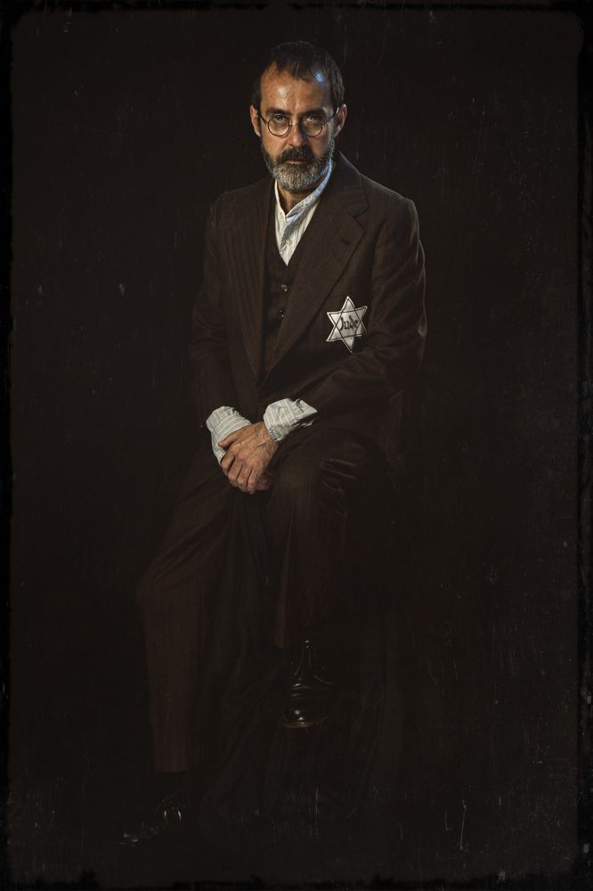 Photograph by Enrique Gil