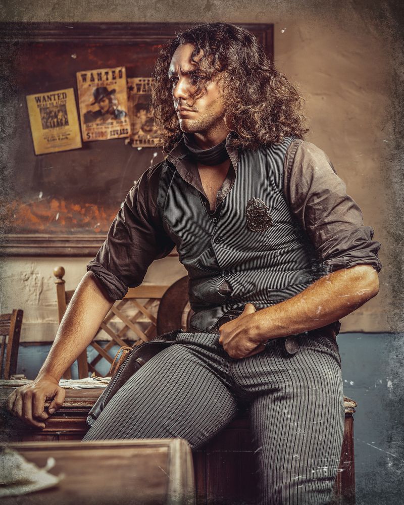 Photograph by Enrique Gil