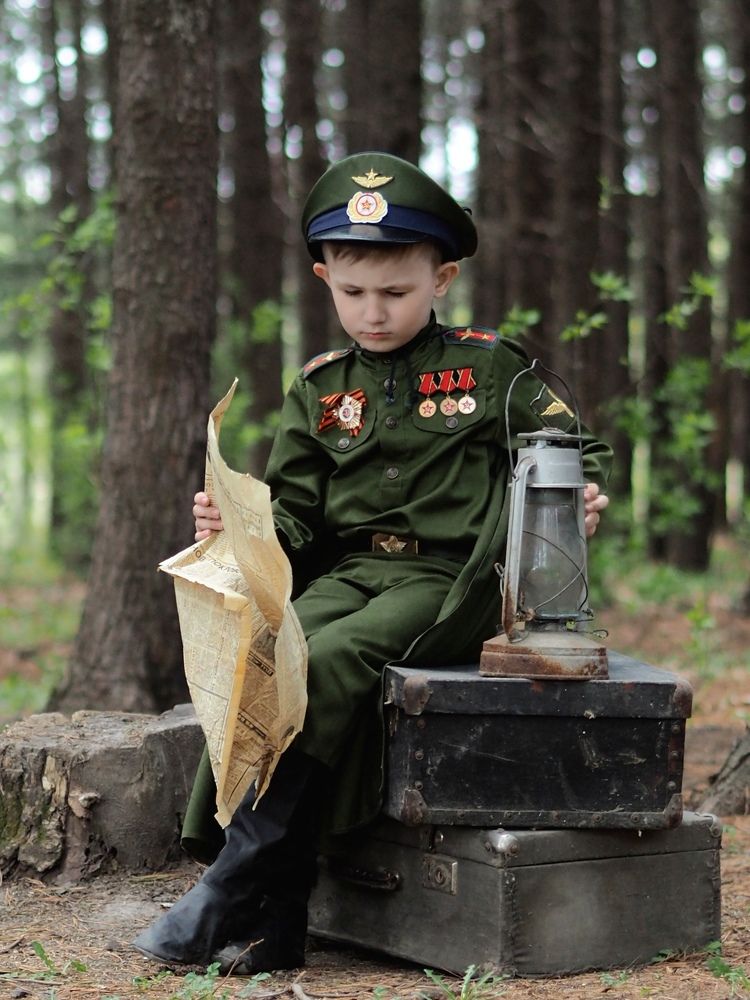 Photograph by Кристина Гареева