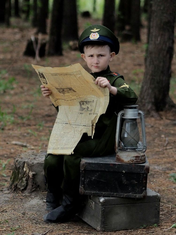 Photograph by Кристина Гареева