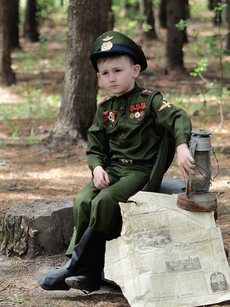 Photograph by Кристина Гареева