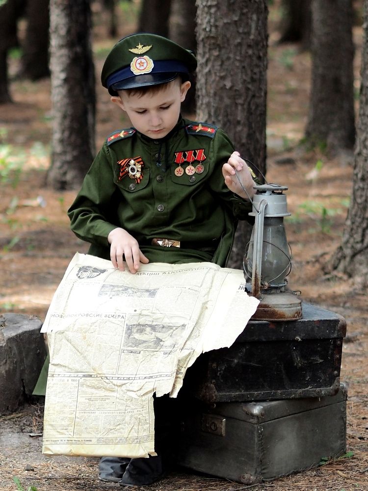 Photograph by Кристина Гареева