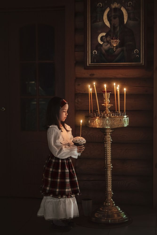 Photograph by Екатерина Попкова