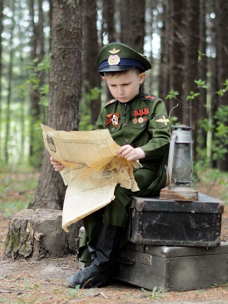 Photograph by Кристина Гареева