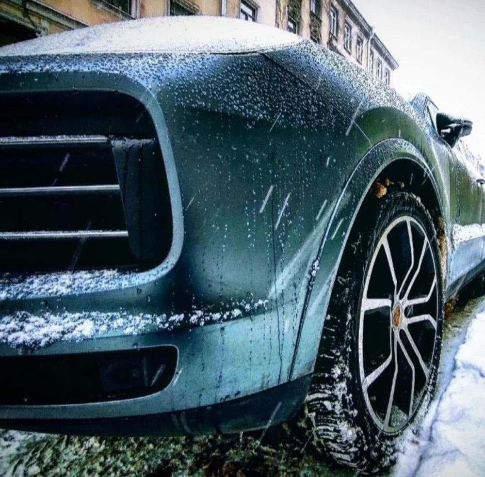 Photograph by Марина Хохрякова