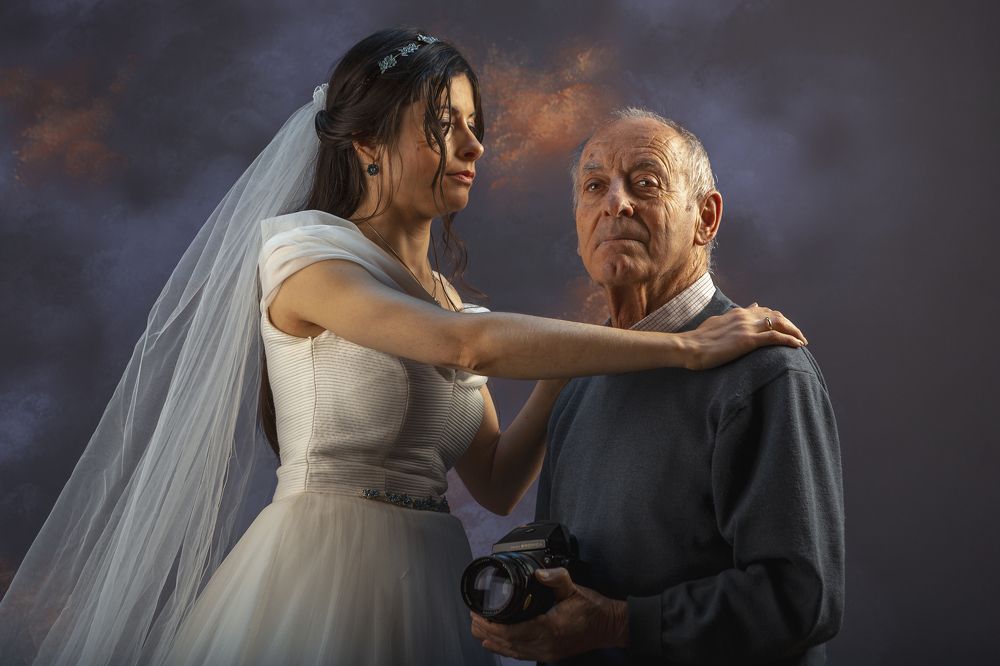 Photograph by Enrique Gil