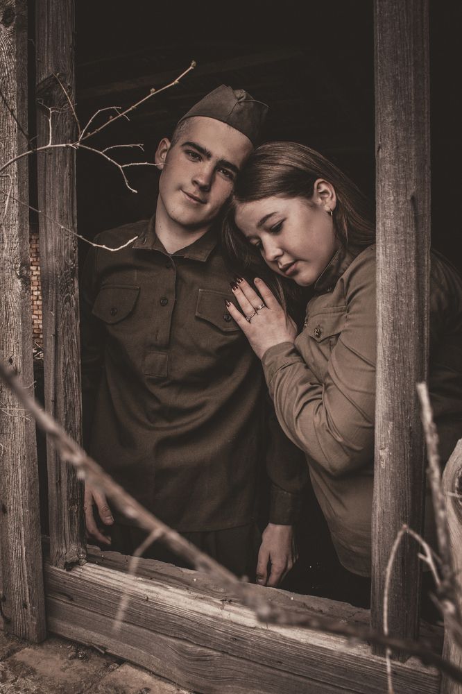 Photograph by Оксана Мельникова