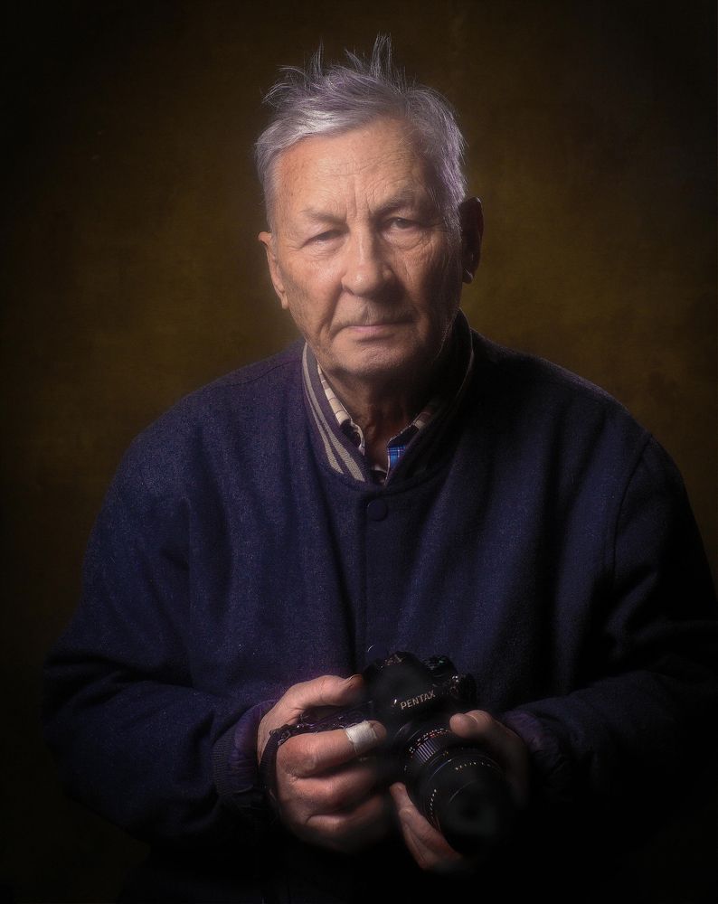 Фотография автора Алексей Карташов