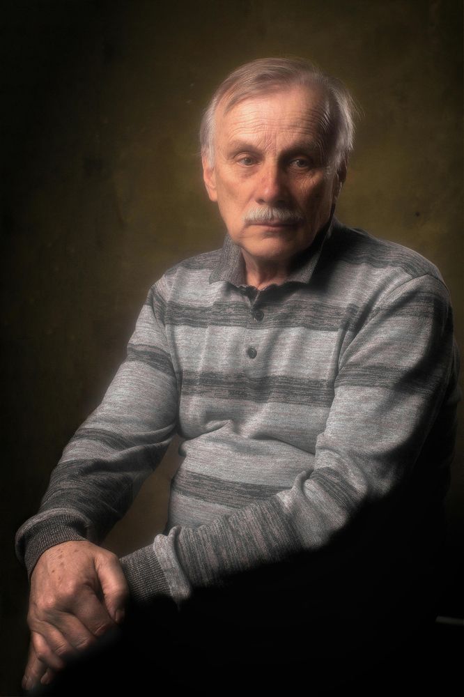 Фотография автора Алексей Карташов