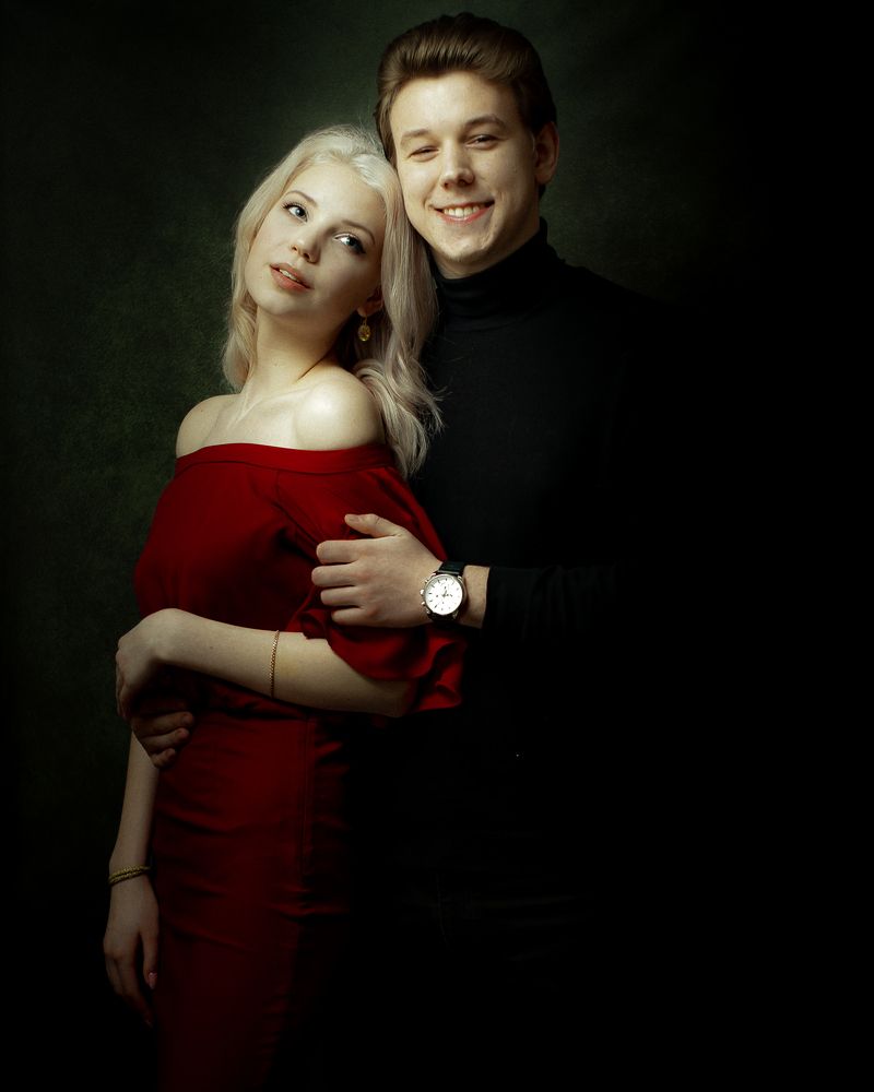 Photograph by Евгений Гойло