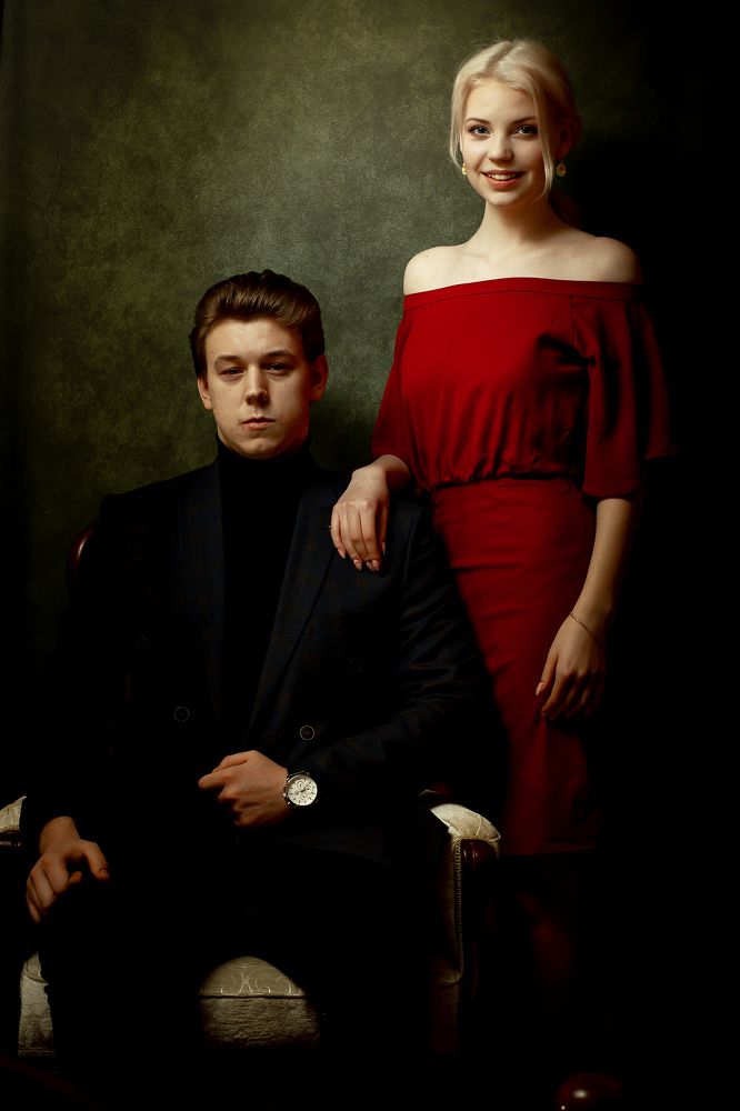 Photograph by Евгений Гойло