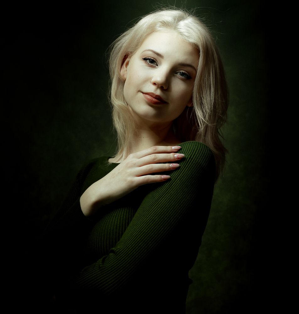 Photograph by Евгений Гойло