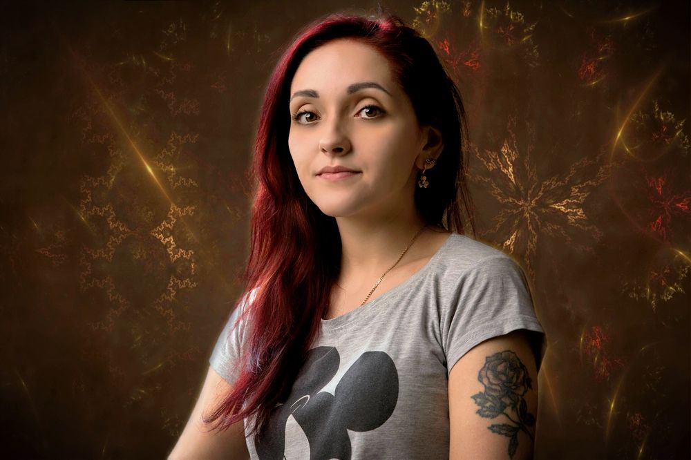 Фотография автора Алексей Карташов